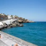 Appartamento Sea View 2b *