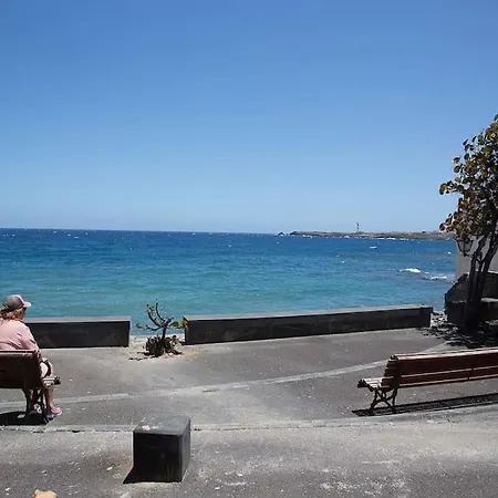 Sea View 2b Daire Poris de Abona