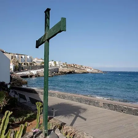 Lejlighed Sea View 2b *