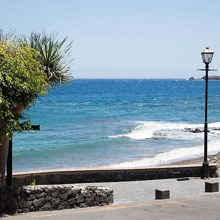 Lejlighed Sea View 2b