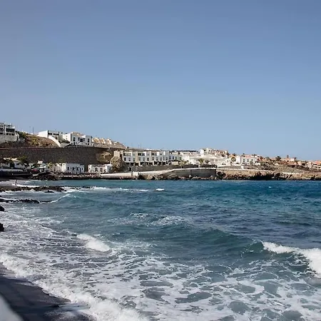 Sea View 2b Lejlighed Poris de Abona