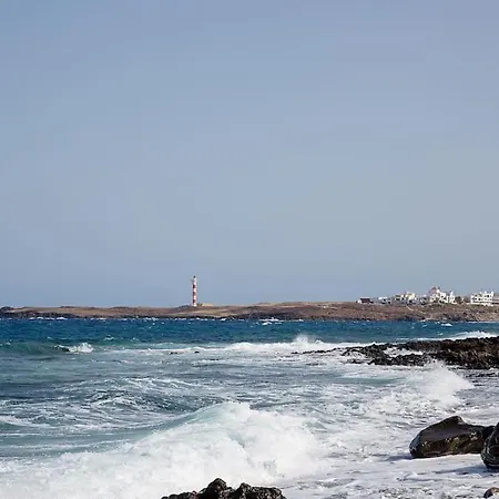 Lejlighed Sea View 2b *