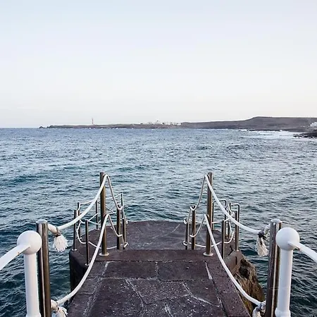 Sea View 2b Lejlighed Poris de Abona