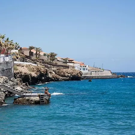 Sea View 2b Daire Poris de Abona