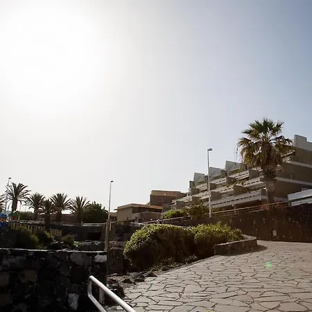 Daire Sea View 2b Poris de Abona