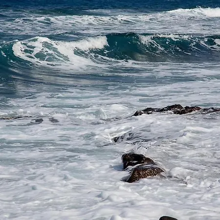 Lejlighed Sea View 2b *
