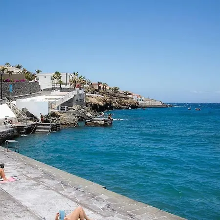 Lejlighed Sea View 2b *