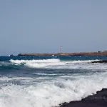 Sea View 2b * פוריס דה אבונה