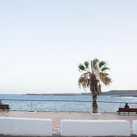 Sea View 2b Poris de Abona